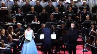 Artsvik Demurchyan:Carl Orff - Carmina Burana:con. Karen Durgaryan