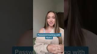 Password Cracking with Hydra