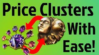 Pricing Cluster Jewels for Beginners - Which are good, How to Trade Search (PoE 3.15)