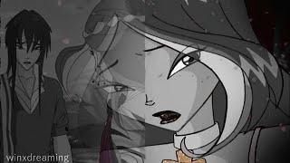 Winx Club I Flora x Helia I Fight [Request]