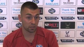 Jack Hunt Speaks On Deadline Day Move