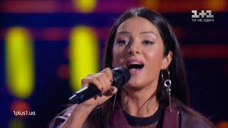 Zlata Ognevich — "One Day". The Voice Ukraine. The Best Blind Auditions