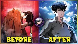 Humanity's only survivor transcends time to save the world - Manhwa Recap