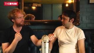 The Innovation Ramble - Addiction