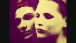 TWO FOR LOVE - hold me