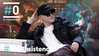 LA RESISTENCIA - Entrevista a Bizarrap | #LaResistencia 08.07.2021