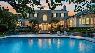 2 Oxford Street | Chevy Chase, Maryland