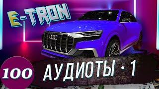 Выпускник ФИЗМАТА кинул вызов Автоконцерну AUDI