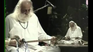 Mohammad Reza Lotfi - Live in Niavaran, the setar part