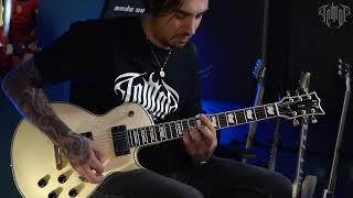 How to play “Rampage Of Hate” by ​⁠​⁠ ⁠@TEMOR_official   #metal #especlipse #guitar