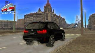 КУПИЛ СЕБЕ НОВУЮ МАШИНУ BMW X5M F85 В МТА ПРОВИНЦИЯ! ПОКУПКА И ОБЗОР БМВ Х5М Ф85 В MTA PROVINCE!