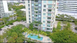 Fort Lauderdale Condo by Home Shots Real Estate Media