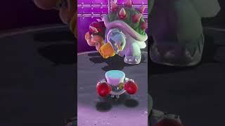 Wait, What Was I Supposed to Do Again?  | Bowser Fight Fail!