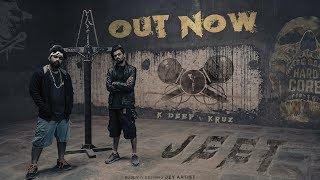 Aghori Muzik l JEET (Official Video)