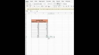 Excel SUM Function: Quick & Easy (EXPLAINED)