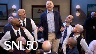 Bald Guys - SNL