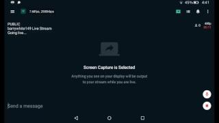 barrywhite149 Live Stream