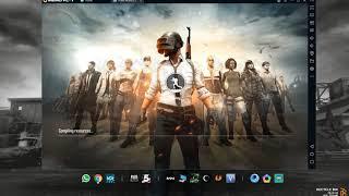 How to Fix Pubg Mobile Lite Memu Emulator Server Busy Error