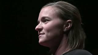 Melissa Stockwell, Athlete, Author, Motivational Disability Speaker Reel - Damon Brooks & Associates