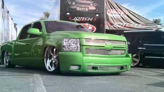 SEMA Show 2011