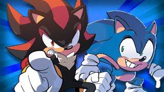 The FINAL Countdown to Sonic x Shadow Generations!