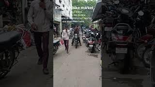 Koti market , Hyderabad #koti #hyderabad #bikes #market #shopping #hyderabadvlog #citytour