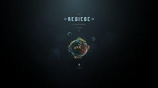 Besiege#3: Кран.