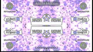 Bugcat Csupo Logo Action 100 In G Major 1026