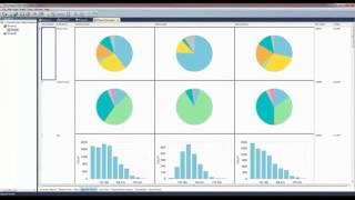 Scorecard Building Capabilities Quick Tour