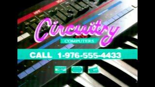 CIRCUITRY Feat. Electro Wayne "She's Electric" PPU Official MUSIC VIDEO