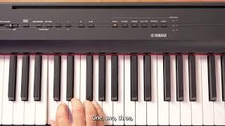 Unleash Your Keyboard Skills with Quick Tip #2: Playing Songs using Chords