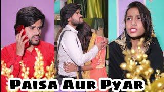 Paisa Aur Pyar| Emotional love story| #motivation #inspiration #emotional #ishaanali11