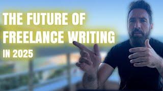 The Future of Freelance Writing in 2024 (Is it Dead)?