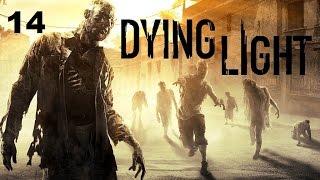 Dying Light прохождение - Часть 14 (Клиника)