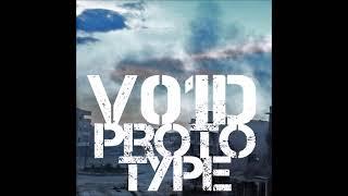 v01d - Prototype (2016)