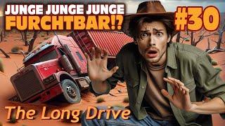 Kann mir einer ERKLÄREN, was ICH mir DABEI nur GEDACHT habe??? 🫨 | #30 | The Long Drive 