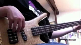 MusicMan Stingray vs Warwick FNA Jazzman