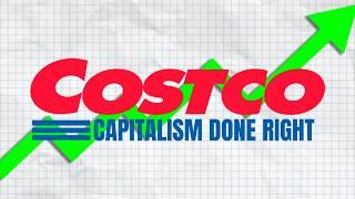 How Costco Mastered Capitalism Without Being Greedy