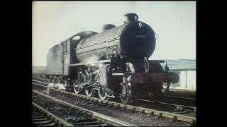 North East Steam on the the Alnwick branch.