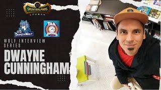 Wolf Interview Series: Dwayne Cunningham