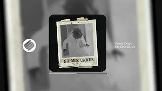 Grave Dogs - No On Cares (Official Audio 2024)