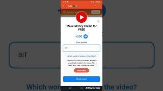 Make Money Online for FREE | CATS CODE How to Make Money Online for FREE? Earn $100+ per Day PART 1