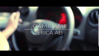 Cámbiame | Erica Ali (ALBUM SIGO AMÁNDOTE) | Change me by Rita Springer