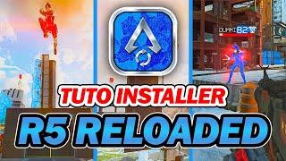 TUTO FACILE - INSTALLER R5 RELOADED (APEX LEGENDS VERSION MODDÉE) SUR PC EN 2023 & INFOS UTILES 