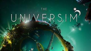 |► The Universim ◄| TRAILER Let's Play Ankündigung