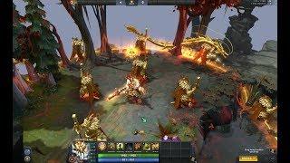 Trove Carafe 2019 Dota 2