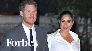 How Much Are Prince Harry And Meghan Markle Worth? | Forbes