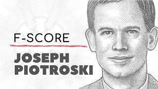 F-Score: Быстрая оценка финансового состояния компании.