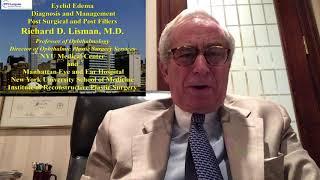 Dr.  Richard Lisman - The Cutting Edge 2019