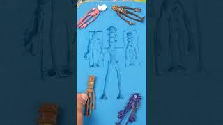 New metal captain siren head 
